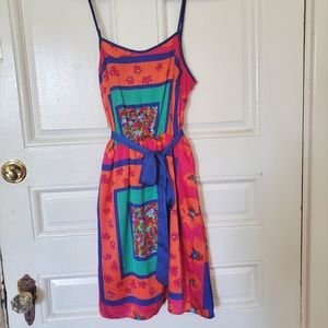 Francesca's Sundress